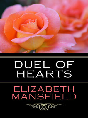 cover image of Duel of Hearts
